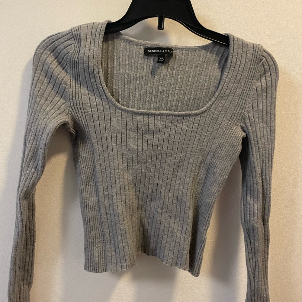 Long sleeve